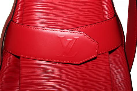 louis vuitton epi leather review|authenticate louis vuitton epi.